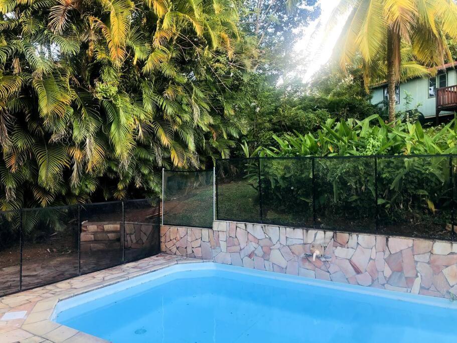 Studio Cosy Avec Piscine Saint-Joseph Buitenkant foto
